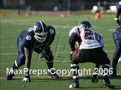 Thumbnail 3 in Grady @ Fort Hamilton (PSAL Playoffs) photogallery.
