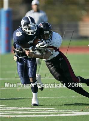 Thumbnail 2 in Grady @ Fort Hamilton (PSAL Playoffs) photogallery.