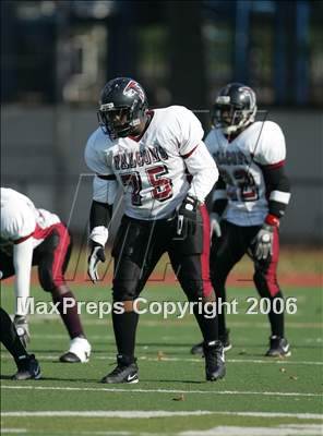 Thumbnail 2 in Grady @ Fort Hamilton (PSAL Playoffs) photogallery.
