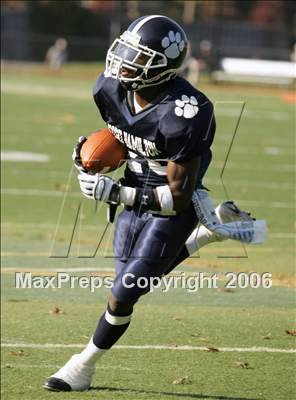 Thumbnail 3 in Grady @ Fort Hamilton (PSAL Playoffs) photogallery.
