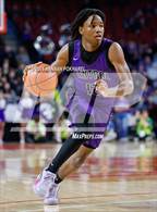 Photo from the gallery "Omaha Central vs. Omaha North (NSAA Class A Quarterfinal)"