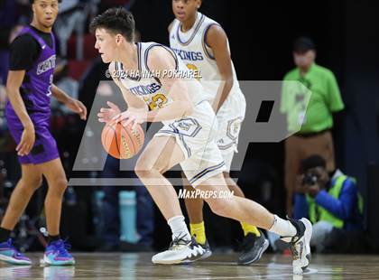 Thumbnail 1 in Omaha Central vs. Omaha North (NSAA Class A Quarterfinal) photogallery.