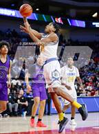 Photo from the gallery "Omaha Central vs. Omaha North (NSAA Class A Quarterfinal)"
