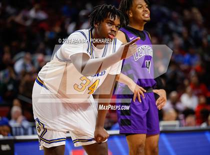 Thumbnail 1 in Omaha Central vs. Omaha North (NSAA Class A Quarterfinal) photogallery.