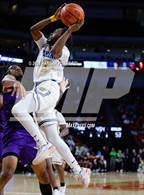 Photo from the gallery "Omaha Central vs. Omaha North (NSAA Class A Quarterfinal)"