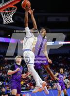 Photo from the gallery "Omaha Central vs. Omaha North (NSAA Class A Quarterfinal)"