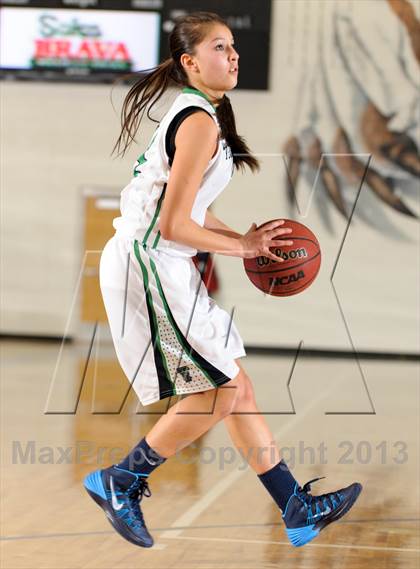 Thumbnail 1 in Rock Canyon @ ThunderRidge (Rock Canyon/ThunderRidge Tournament) photogallery.