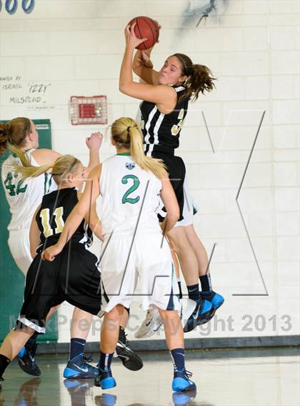 Thumbnail 3 in Rock Canyon @ ThunderRidge (Rock Canyon/ThunderRidge Tournament) photogallery.