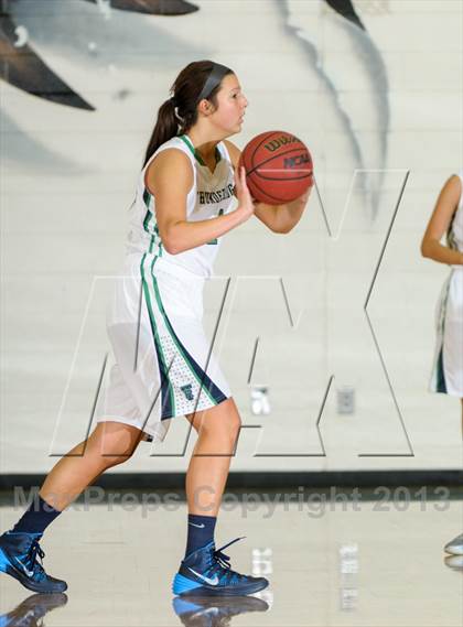 Thumbnail 3 in Rock Canyon @ ThunderRidge (Rock Canyon/ThunderRidge Tournament) photogallery.