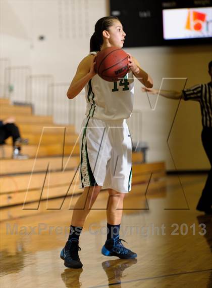 Thumbnail 3 in Rock Canyon @ ThunderRidge (Rock Canyon/ThunderRidge Tournament) photogallery.