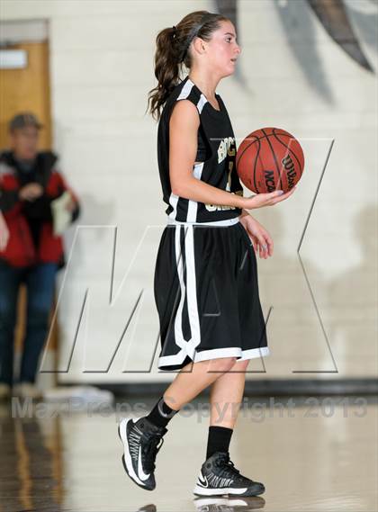 Thumbnail 2 in Rock Canyon @ ThunderRidge (Rock Canyon/ThunderRidge Tournament) photogallery.
