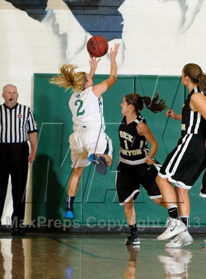 Thumbnail 2 in Rock Canyon @ ThunderRidge (Rock Canyon/ThunderRidge Tournament) photogallery.