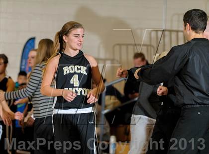 Thumbnail 1 in Rock Canyon @ ThunderRidge (Rock Canyon/ThunderRidge Tournament) photogallery.