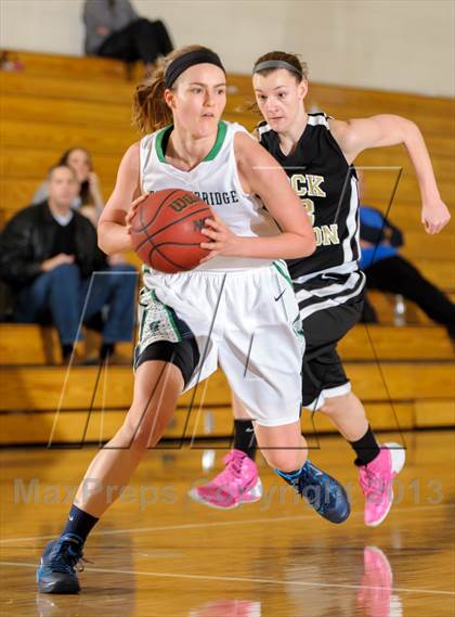 Thumbnail 1 in Rock Canyon @ ThunderRidge (Rock Canyon/ThunderRidge Tournament) photogallery.