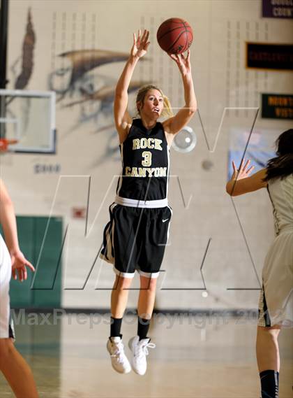 Thumbnail 1 in Rock Canyon @ ThunderRidge (Rock Canyon/ThunderRidge Tournament) photogallery.