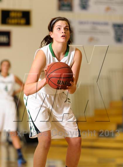 Thumbnail 2 in Rock Canyon @ ThunderRidge (Rock Canyon/ThunderRidge Tournament) photogallery.