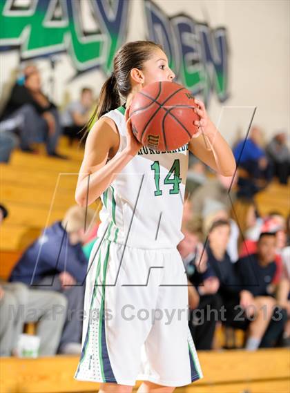 Thumbnail 3 in Rock Canyon @ ThunderRidge (Rock Canyon/ThunderRidge Tournament) photogallery.
