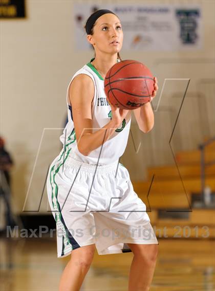 Thumbnail 1 in Rock Canyon @ ThunderRidge (Rock Canyon/ThunderRidge Tournament) photogallery.