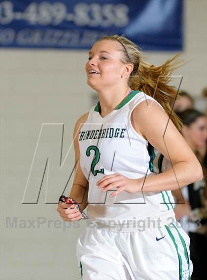 Thumbnail 2 in Rock Canyon @ ThunderRidge (Rock Canyon/ThunderRidge Tournament) photogallery.