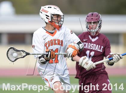 Thumbnail 3 in Scarsdale @ White Plains photogallery.