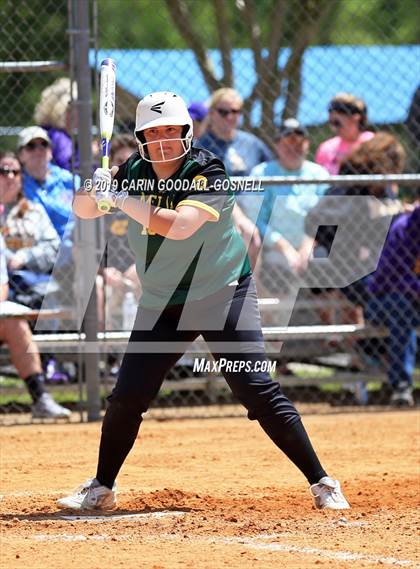 Thumbnail 3 in D.H. Conley vs. Amelia County (DH Conley Easter Tournament) photogallery.