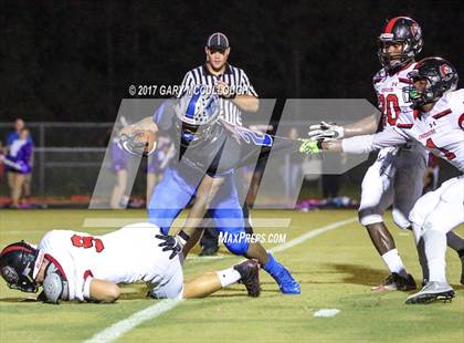 Thumbnail 3 in Creekside @ Bartram Trail photogallery.