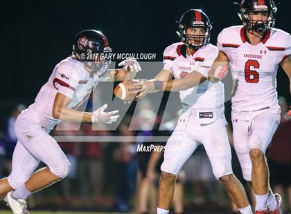 Thumbnail 2 in Creekside @ Bartram Trail photogallery.