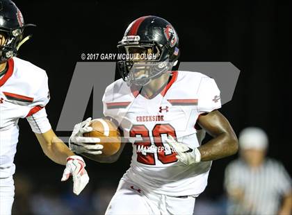 Thumbnail 2 in Creekside @ Bartram Trail photogallery.