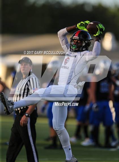 Thumbnail 1 in Creekside @ Bartram Trail photogallery.