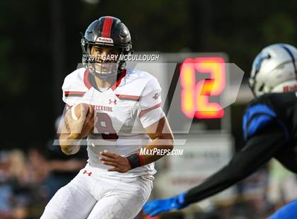 Thumbnail 2 in Creekside @ Bartram Trail photogallery.