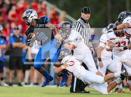 Thumbnail 2 in Creekside @ Bartram Trail photogallery.