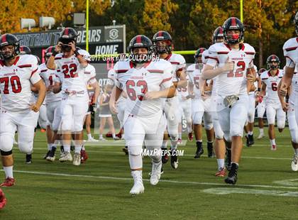 Thumbnail 3 in Creekside @ Bartram Trail photogallery.
