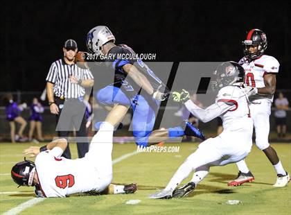 Thumbnail 1 in Creekside @ Bartram Trail photogallery.