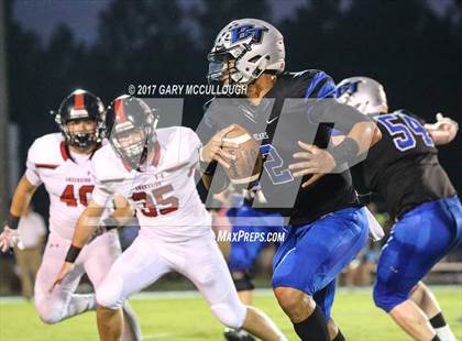 Thumbnail 2 in Creekside @ Bartram Trail photogallery.