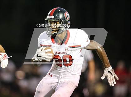 Thumbnail 1 in Creekside @ Bartram Trail photogallery.
