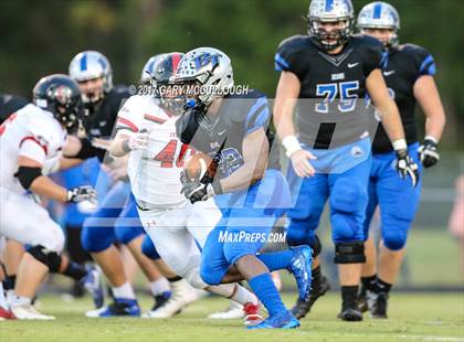 Thumbnail 3 in Creekside @ Bartram Trail photogallery.