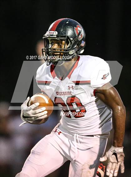 Thumbnail 3 in Creekside @ Bartram Trail photogallery.
