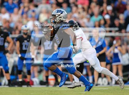 Thumbnail 1 in Creekside @ Bartram Trail photogallery.