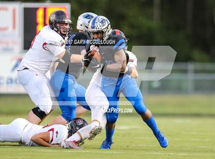 Thumbnail 3 in Creekside @ Bartram Trail photogallery.