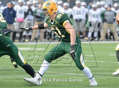 Thumbnail 3 in New Trier @ Stevenson (IHSA Class 8A Quarterfinal) photogallery.
