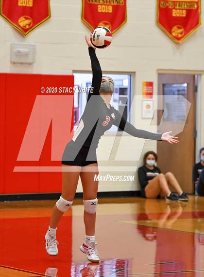 Thumbnail 2 in Osceola @ Tampa Prep photogallery.
