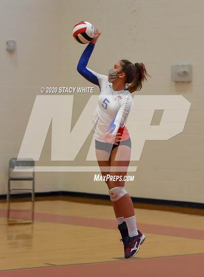 Thumbnail 3 in Osceola @ Tampa Prep photogallery.