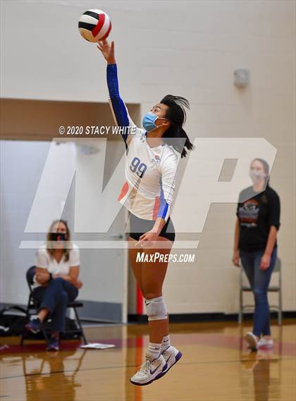 Thumbnail 1 in Osceola @ Tampa Prep photogallery.