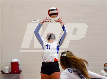 Thumbnail 2 in Osceola @ Tampa Prep photogallery.