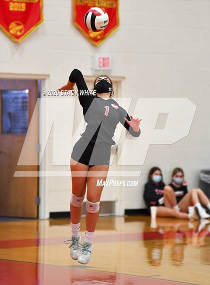 Thumbnail 1 in Osceola @ Tampa Prep photogallery.