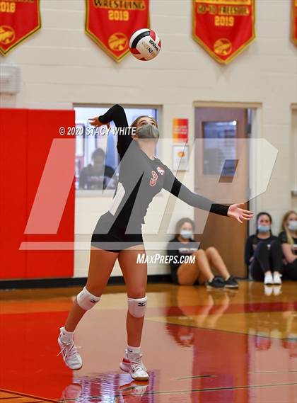 Thumbnail 1 in Osceola @ Tampa Prep photogallery.