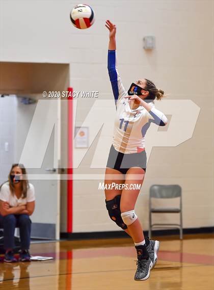 Thumbnail 1 in Osceola @ Tampa Prep photogallery.