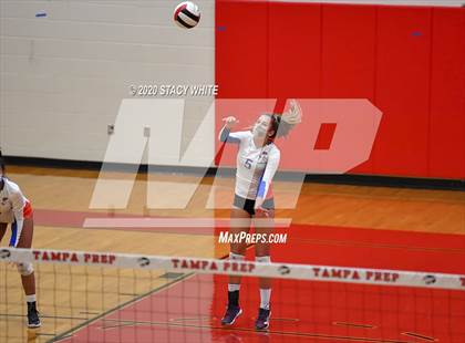 Thumbnail 3 in Osceola @ Tampa Prep photogallery.