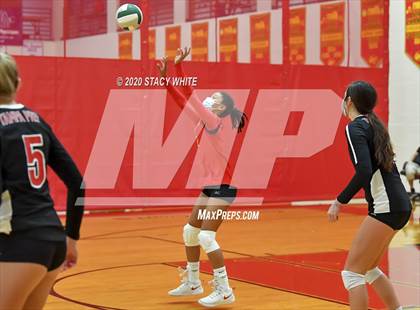 Thumbnail 2 in Osceola @ Tampa Prep photogallery.