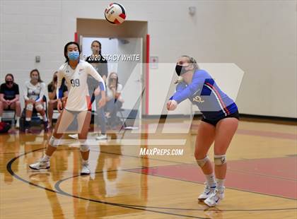 Thumbnail 1 in Osceola @ Tampa Prep photogallery.